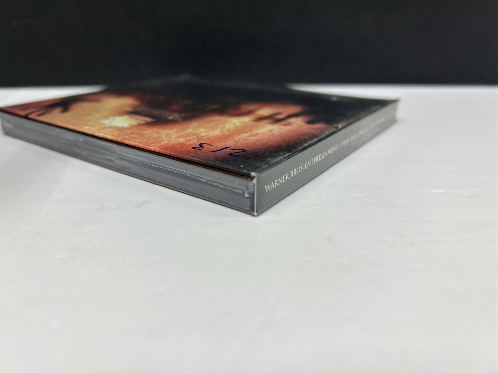 NEW LINE CINEMA: FILM SCORE SERIES-Vol.2 HORROR 2009 NEW SEALED 2xCD PROMO ONLY