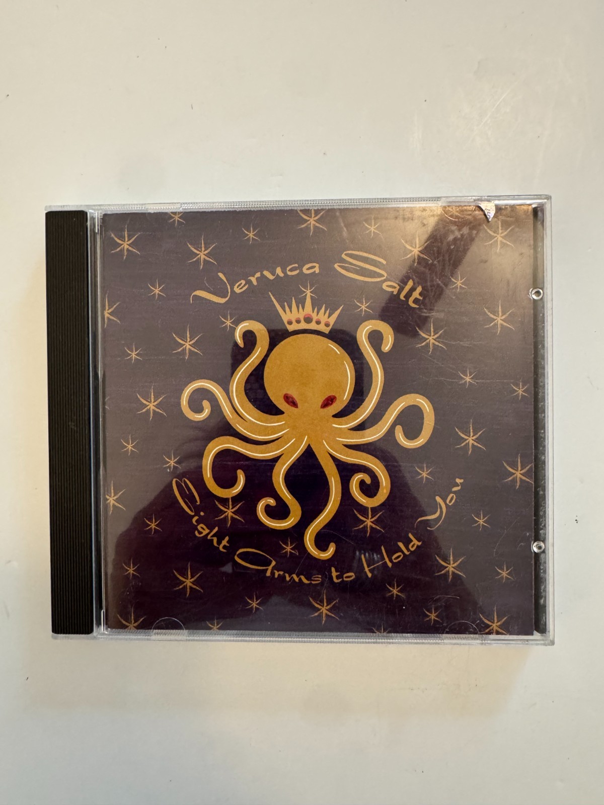Collection of Rock, Punk, Heavy, New Wave, Metal - YOU PICK CDs! - Box #4-S