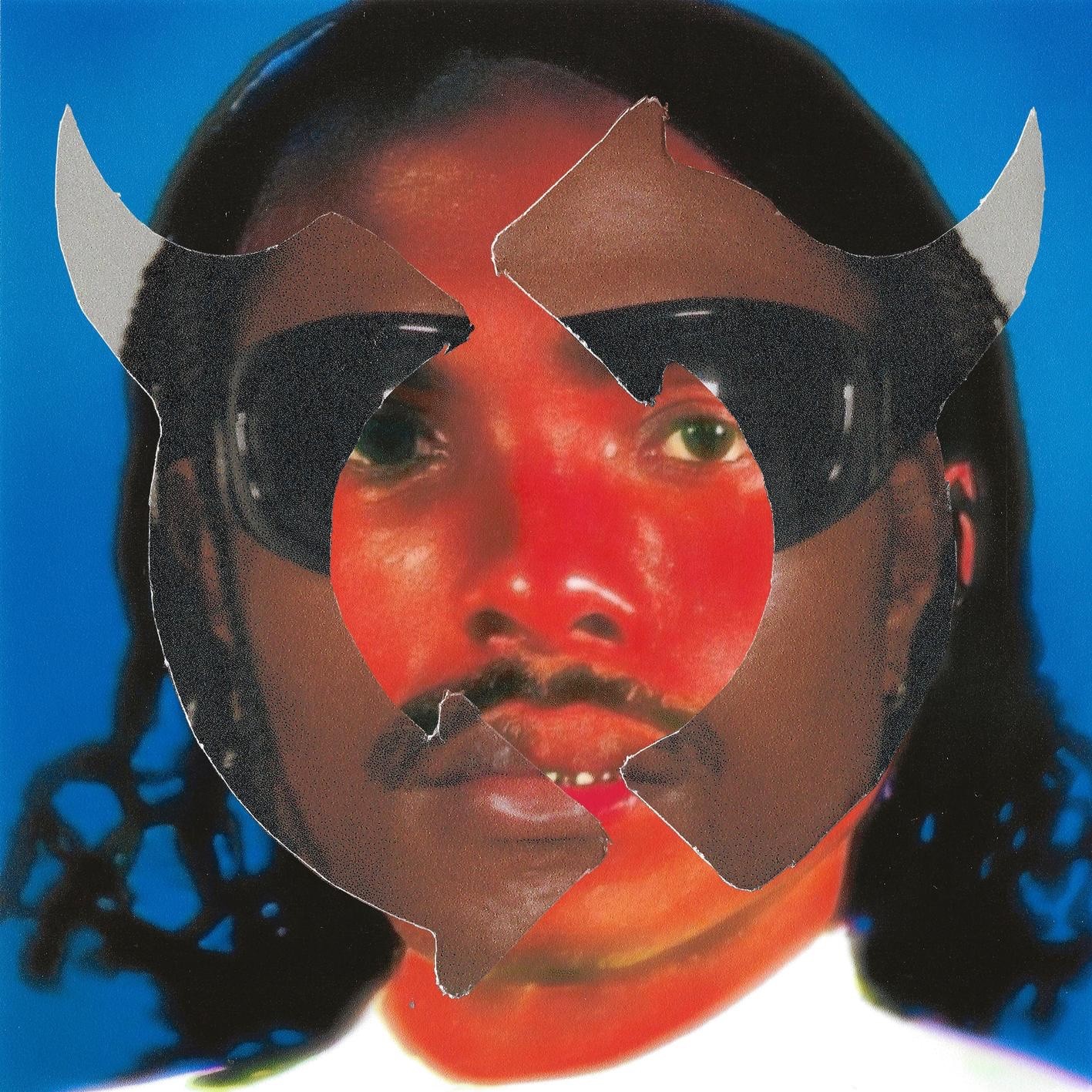 Steve Lacy - Gemini Rights (CD) 2022 Import R&B Funk Pop Album