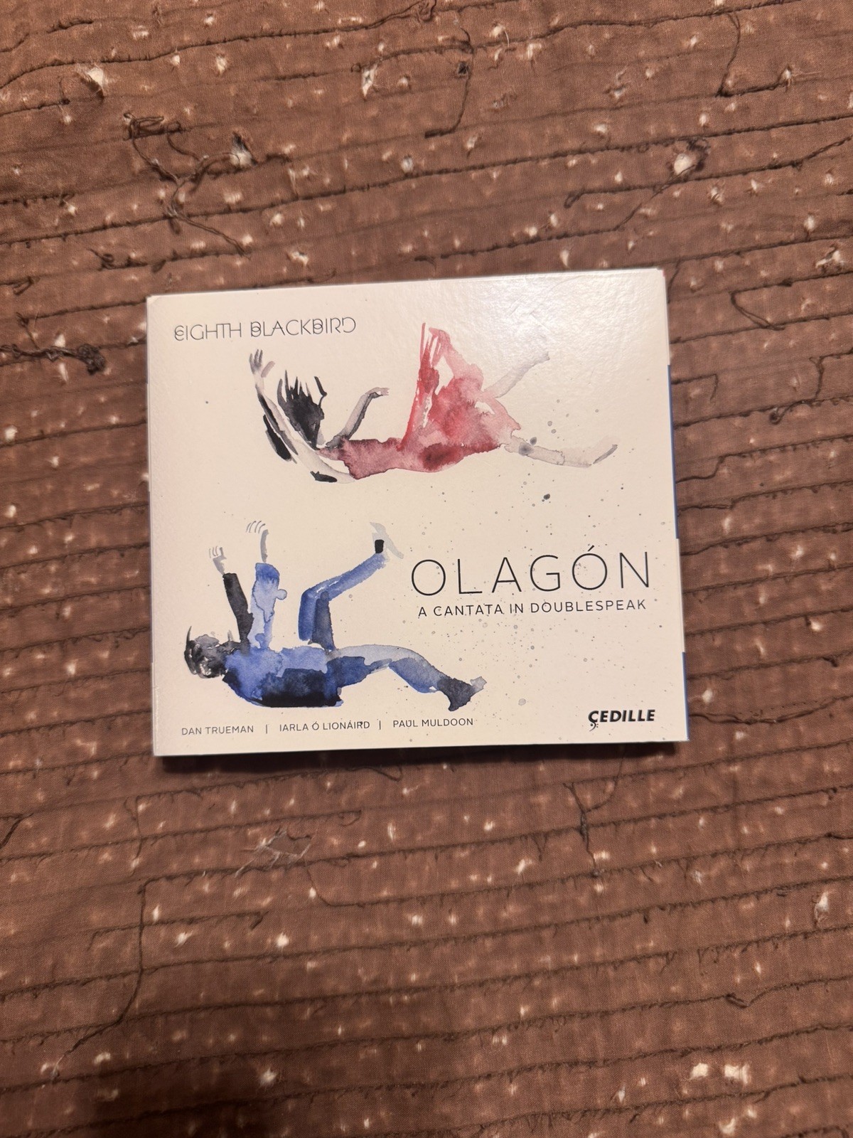 V/A: OLAGON - CD *BRAND NEW*