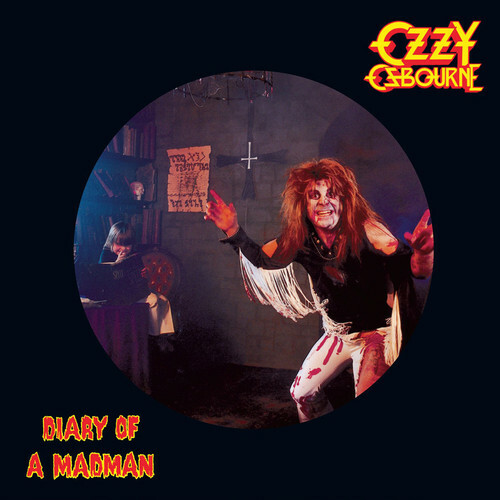 Ozzy Osbourne - Diary Of A Madman [Legacy Edition] [Digipak] [Remastered] [New C