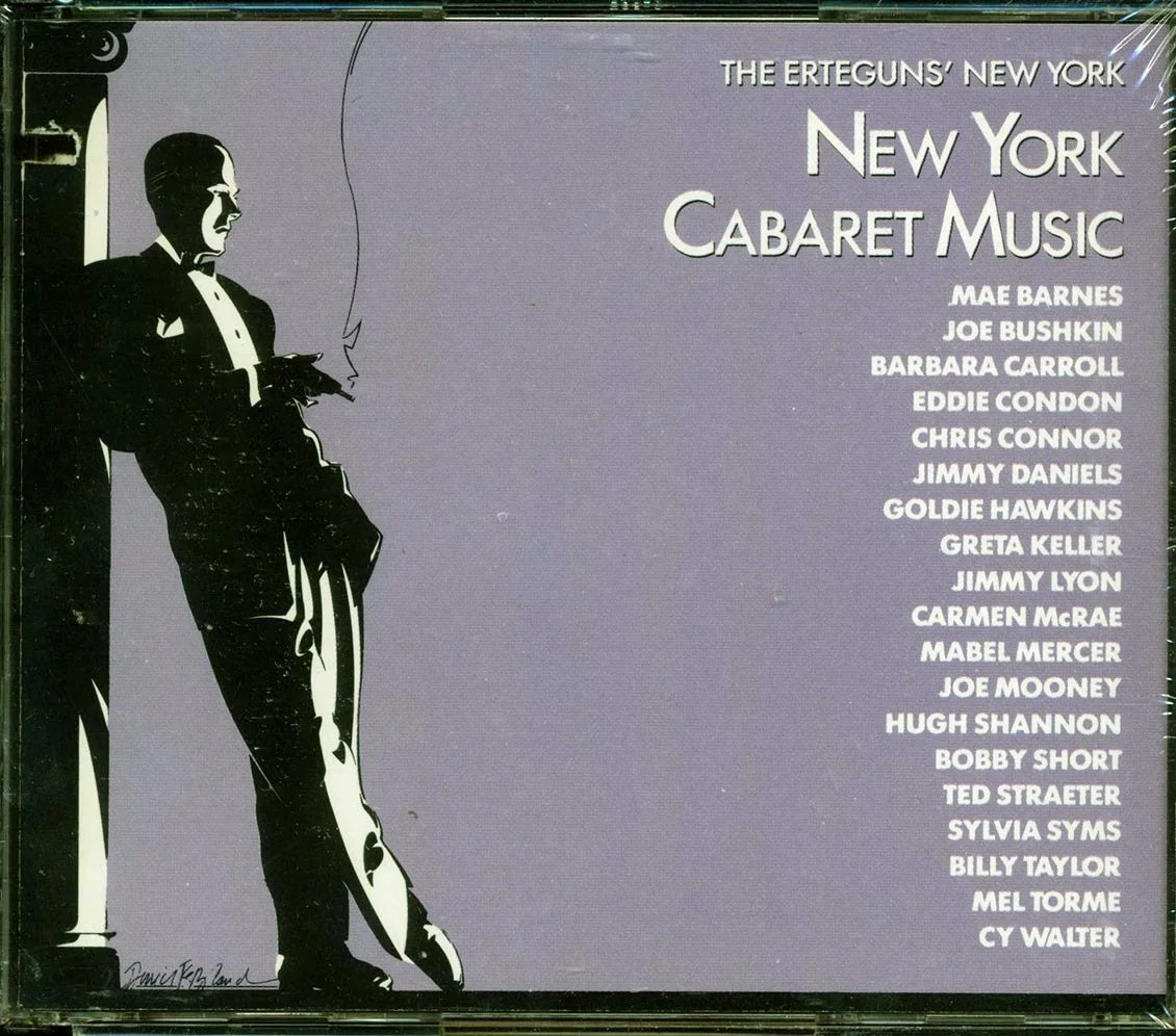 Mae Barnes, Joe Bushkin, Jimmy Daniels, Etc. - Mae Barnes, Joe Bushkin, Jimmy...