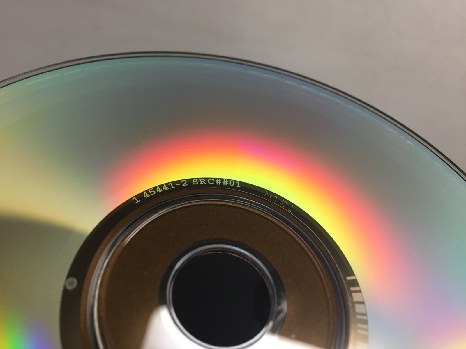 Red House Painters - Self Titled: Bridge (CD,1993,4AD,1st Ed) RARE 1st PRESSING!