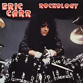 ERIC CARR - ROCKOLOGY - CD