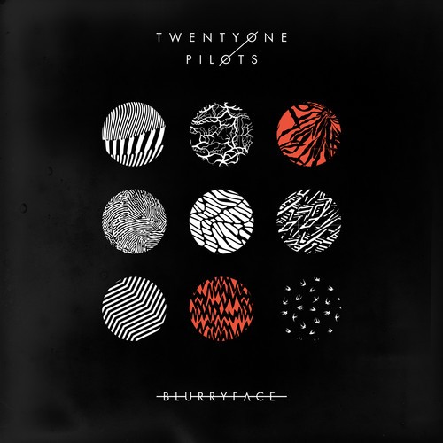 Twenty One Pilots - Blurryface [New CD]