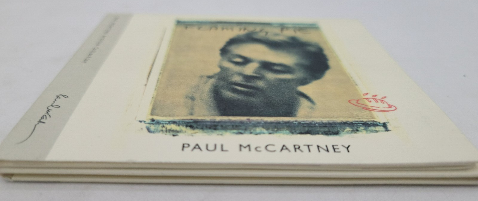 Flaming Pie by Paul McCartney (2CD, 2020) Archive Collection