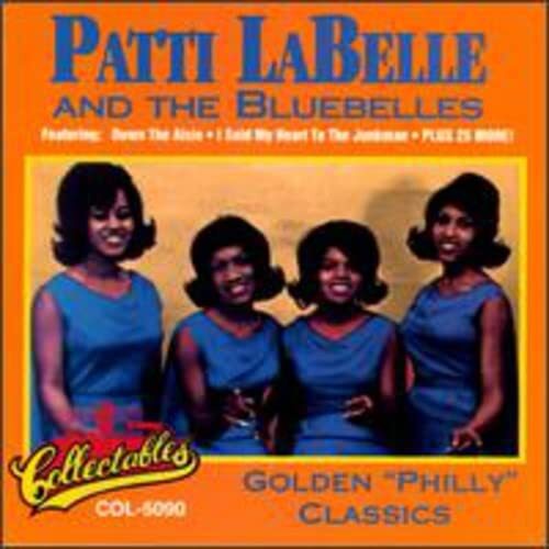 Golden "Philly" Classics