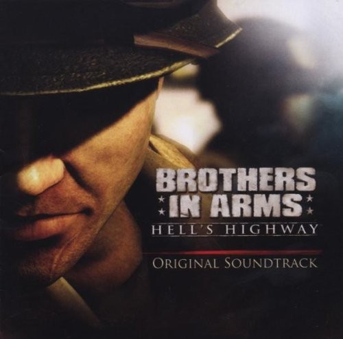 Brothers in Arms: Hell's Highway (CD, 2008, Sumthing Else) Factory Sealed!