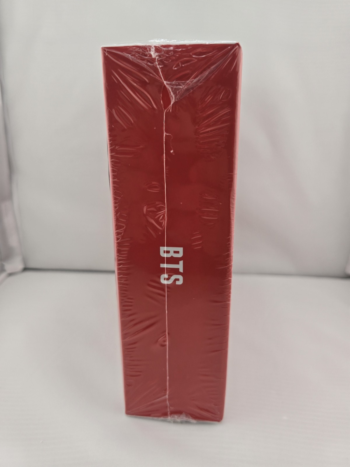 BTS ARIRANG Travel Tag CD Box Set