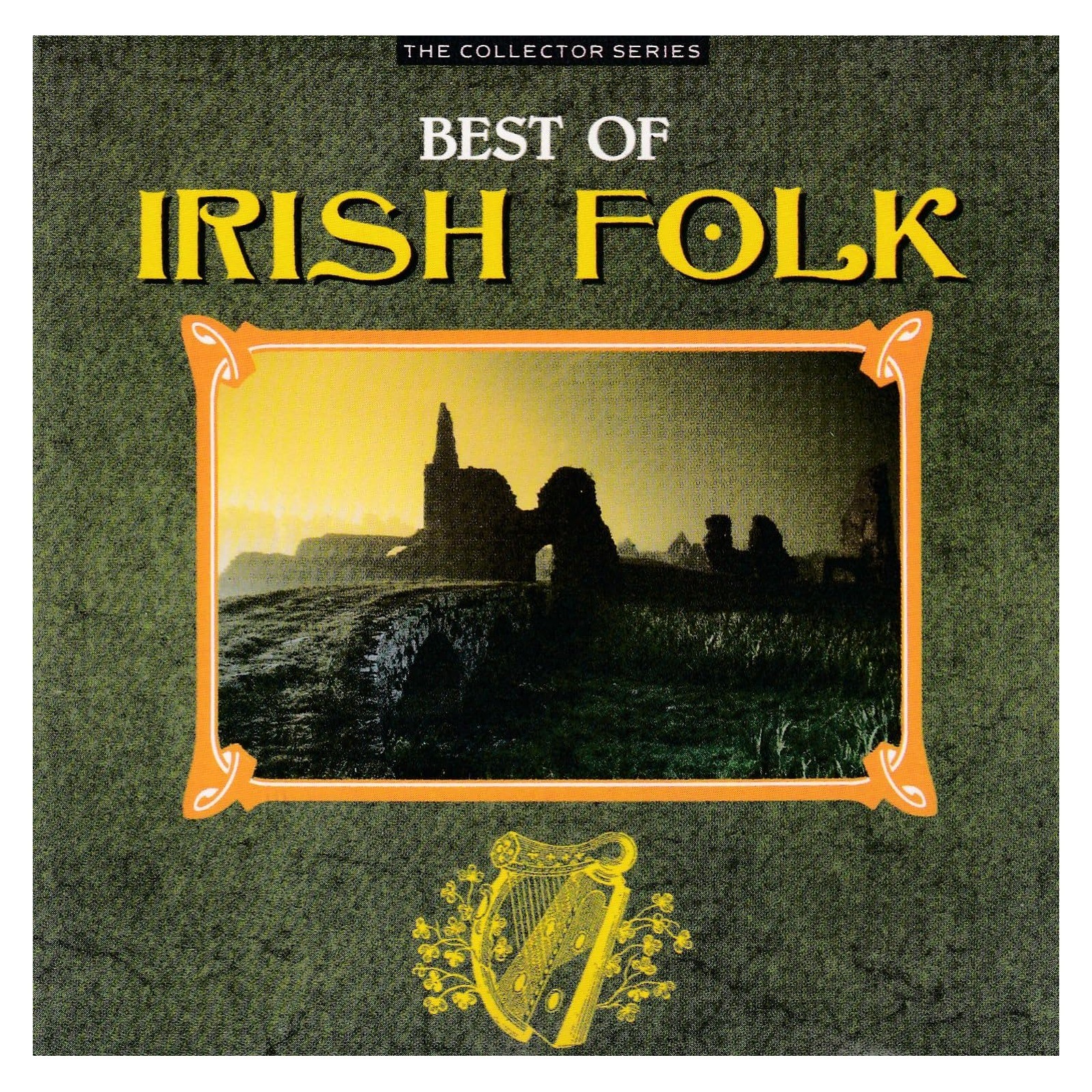 Various Artists - Vol. 1 CD