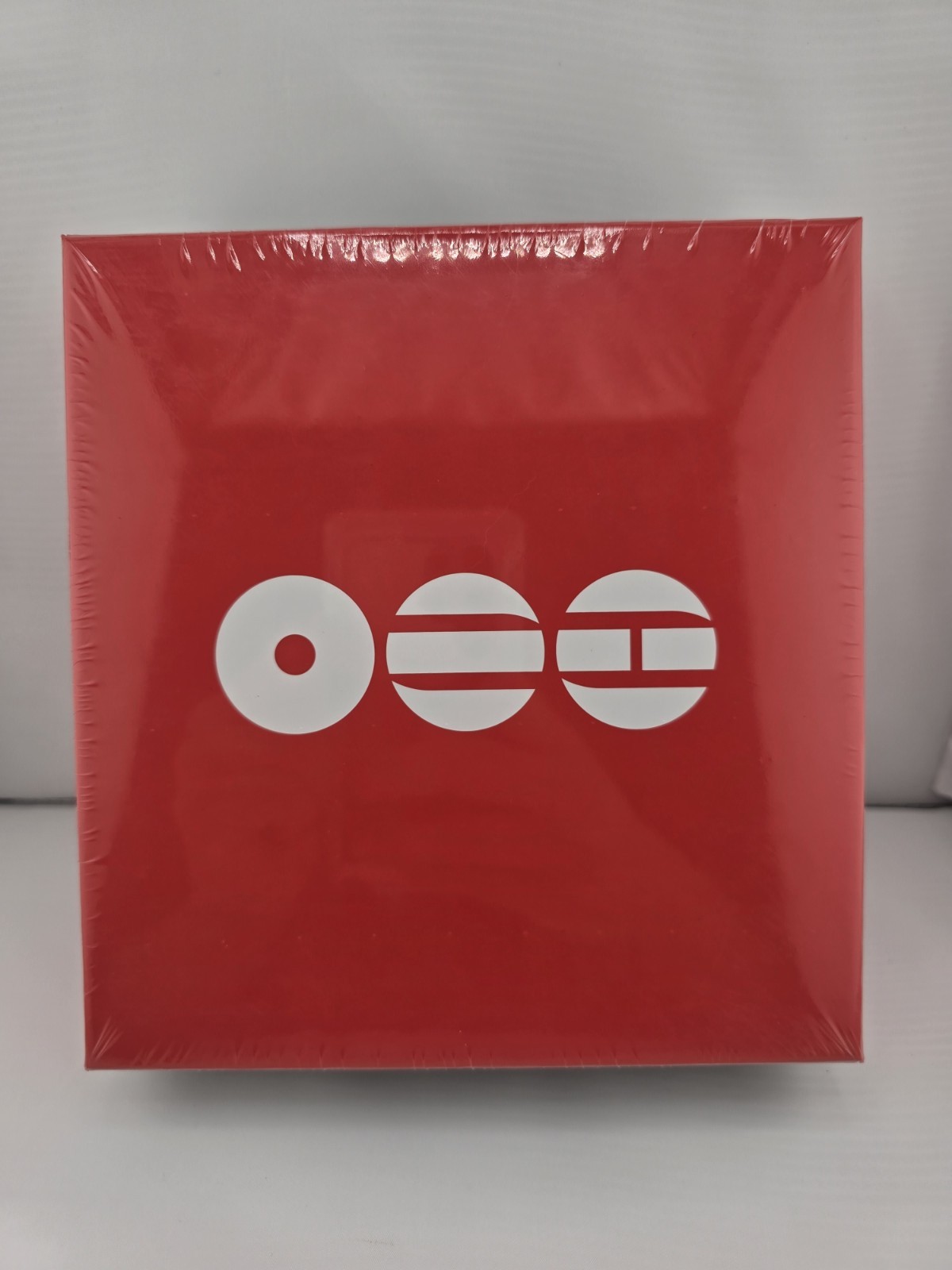 BTS ARIRANG Travel Tag CD Box Set
