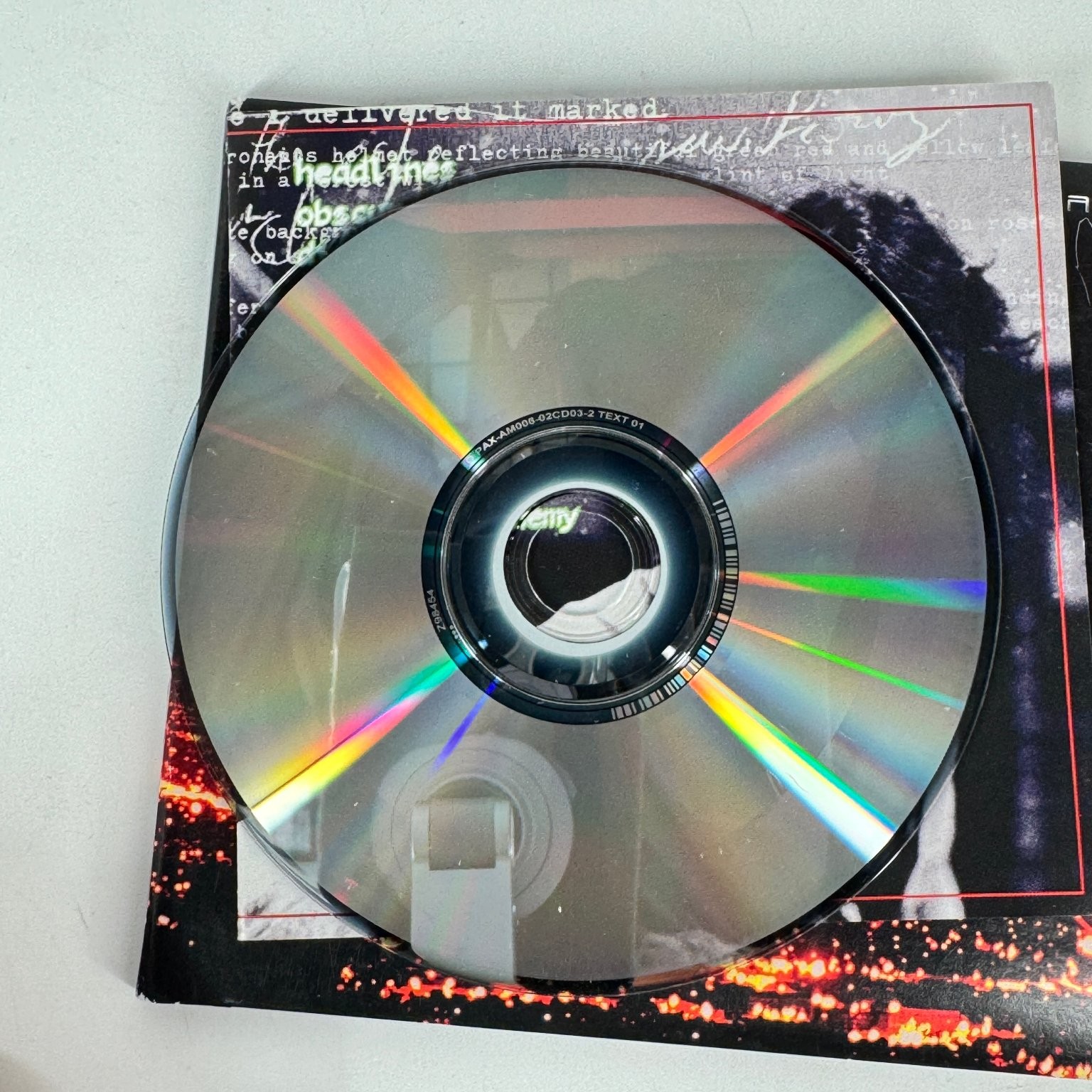 Ryan Adams & The Cardinals – III / IV CD 2010 2xCD Alt-Country Rock PAX-AM
