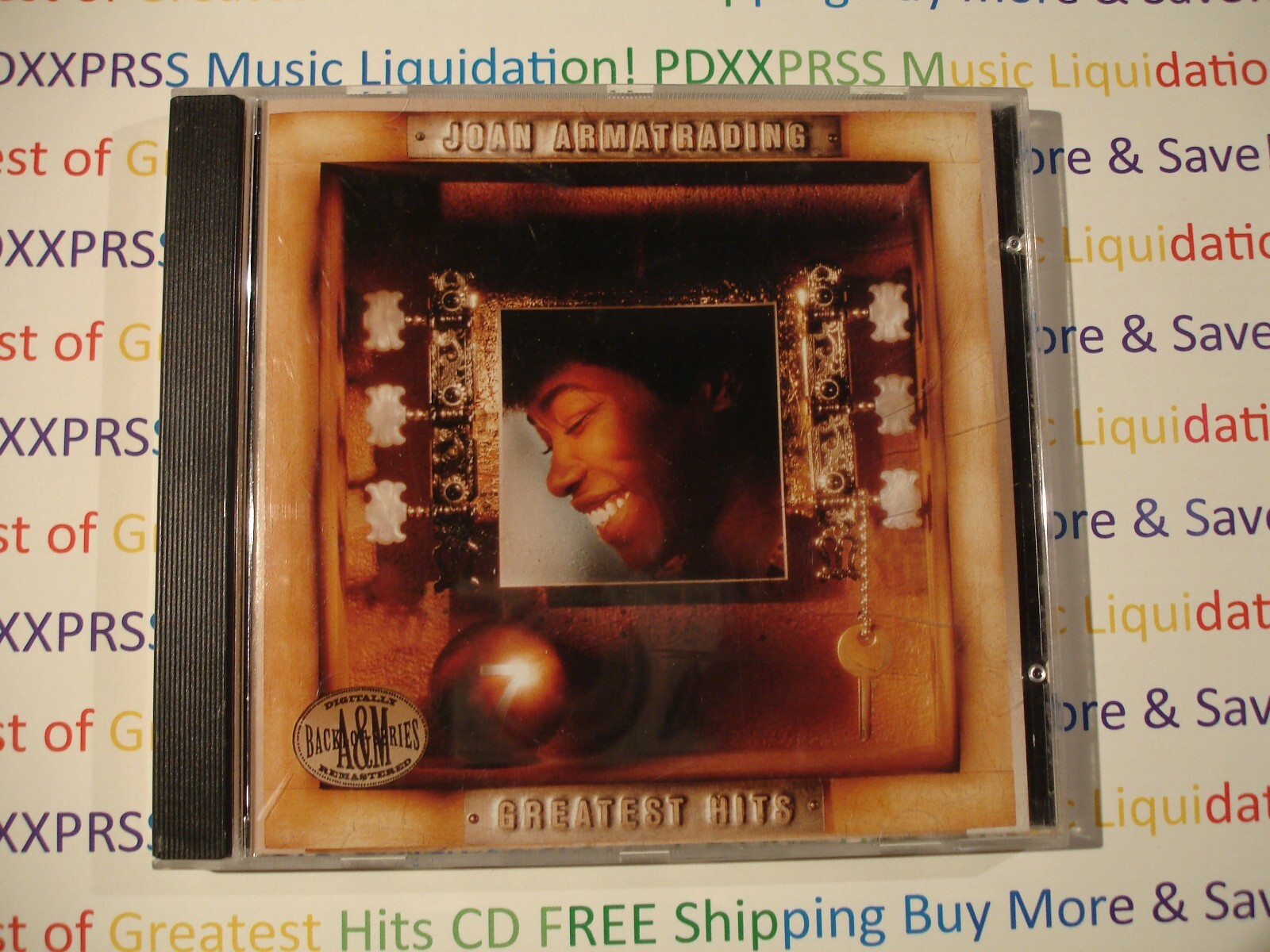 U Pick Greatest Hits Best of Classic Rock CD FREE Shipping Buy More CD's & Save