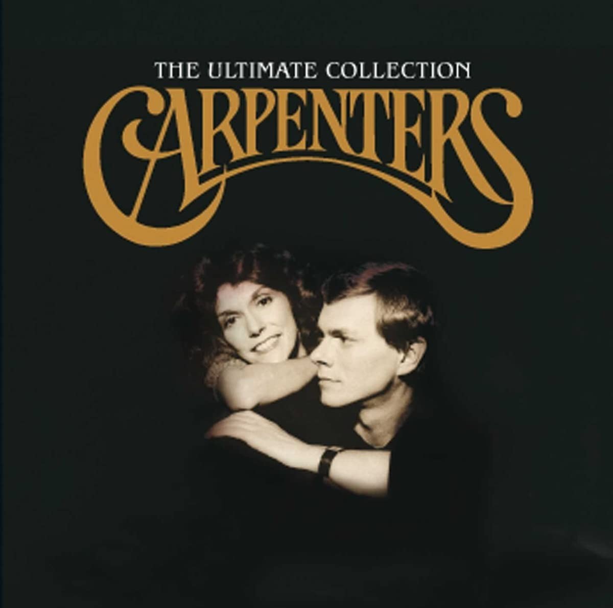 Carpenters – The Ultimate Collection 2 CD Set - Compilation Album - NEW