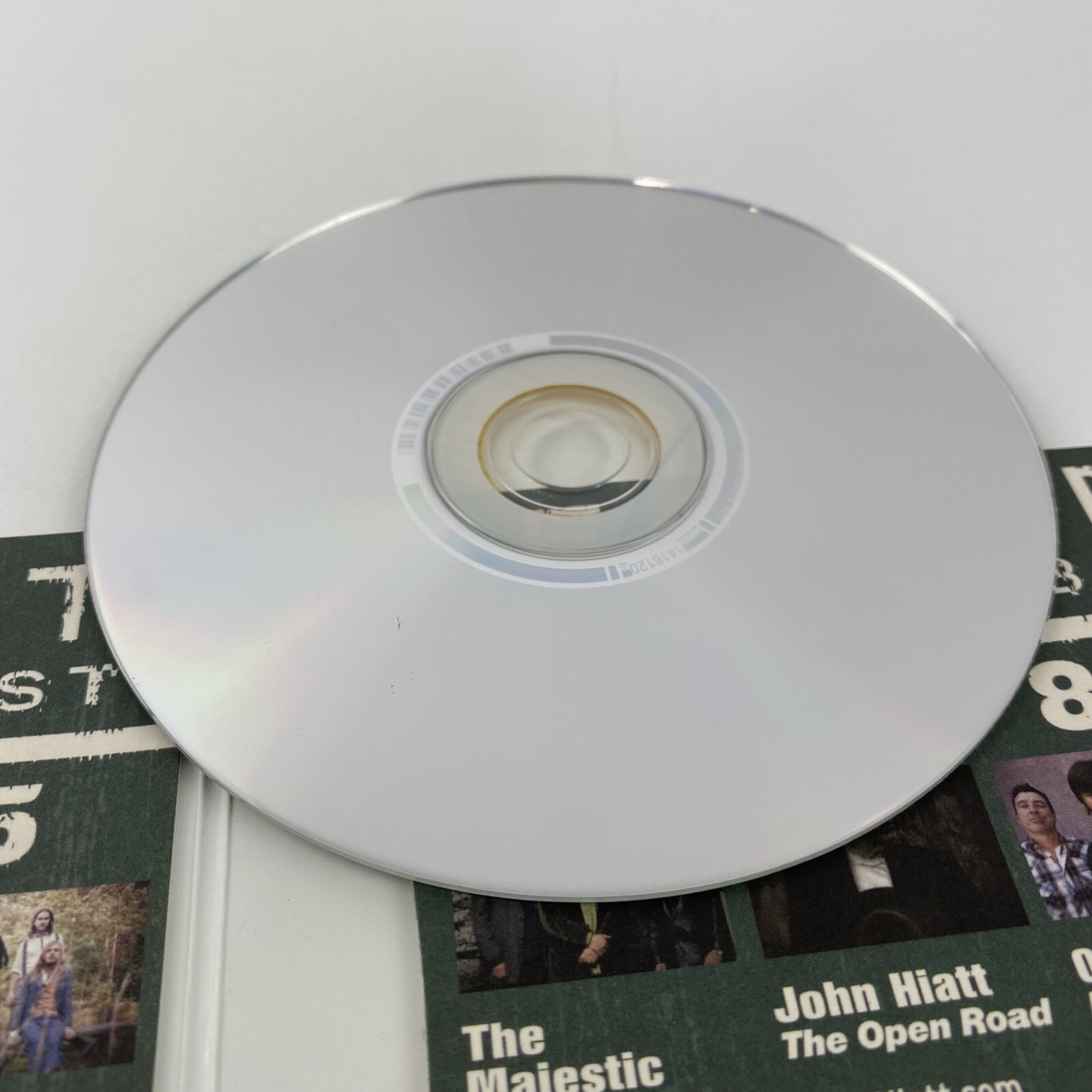New West Records All-Stars & Rookies 2011 (Promo CD)