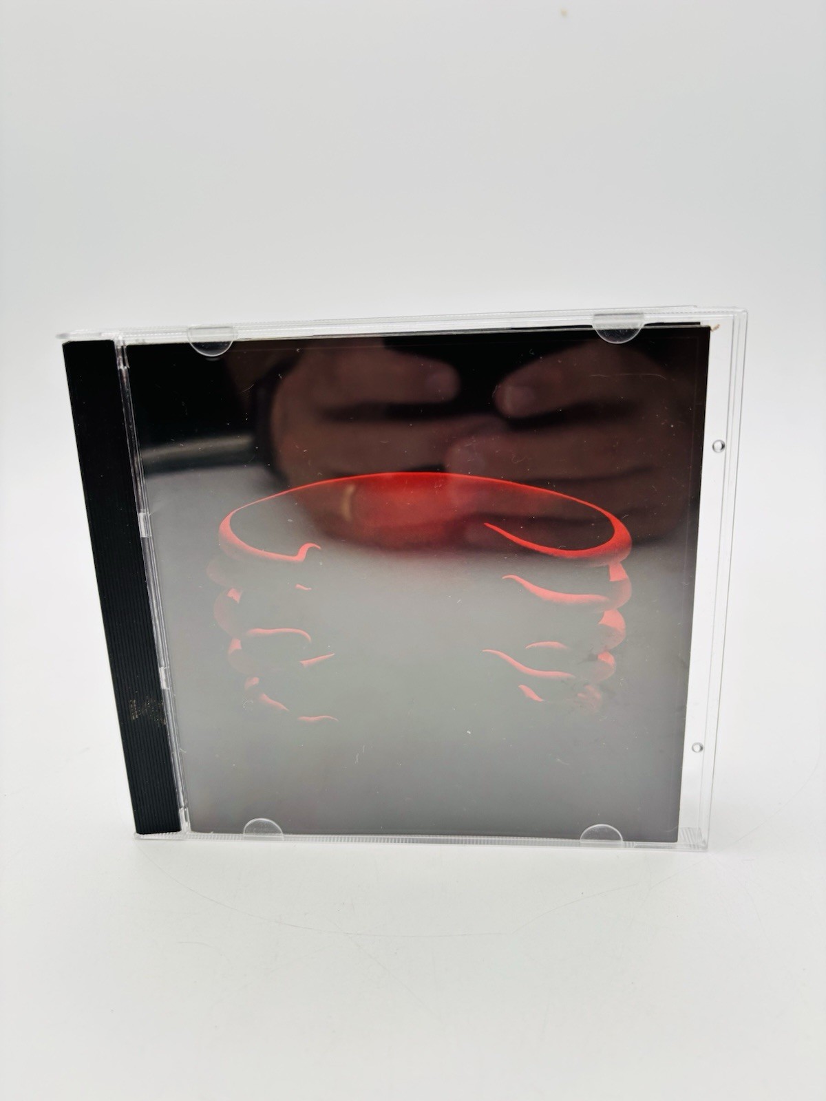 TOOL - Undertow (1993) CD Album Very Good Condition Tested Works
