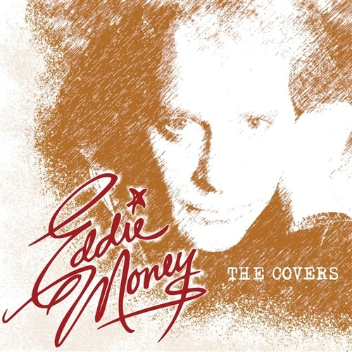 EDDIE MONEY - THE COVERS New Sealed Audio CD