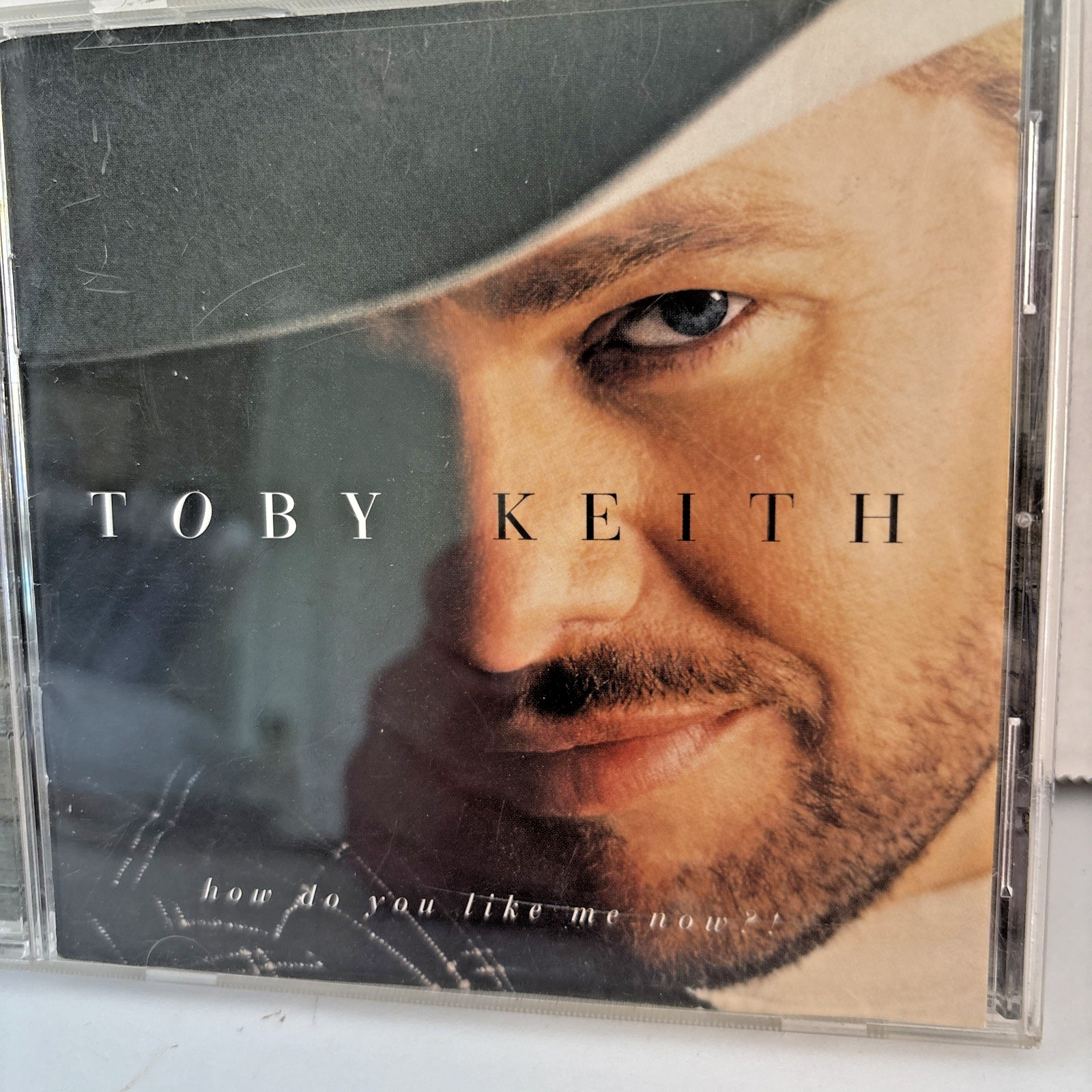 Toby Keith CD Lot 35 Biggest Hits Greatest Hits 2 Pull My Chain How do 4 CDs