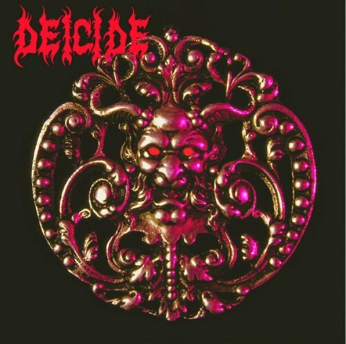 CD DEICIDE by DEICIDE BRAND NEW SEALED
