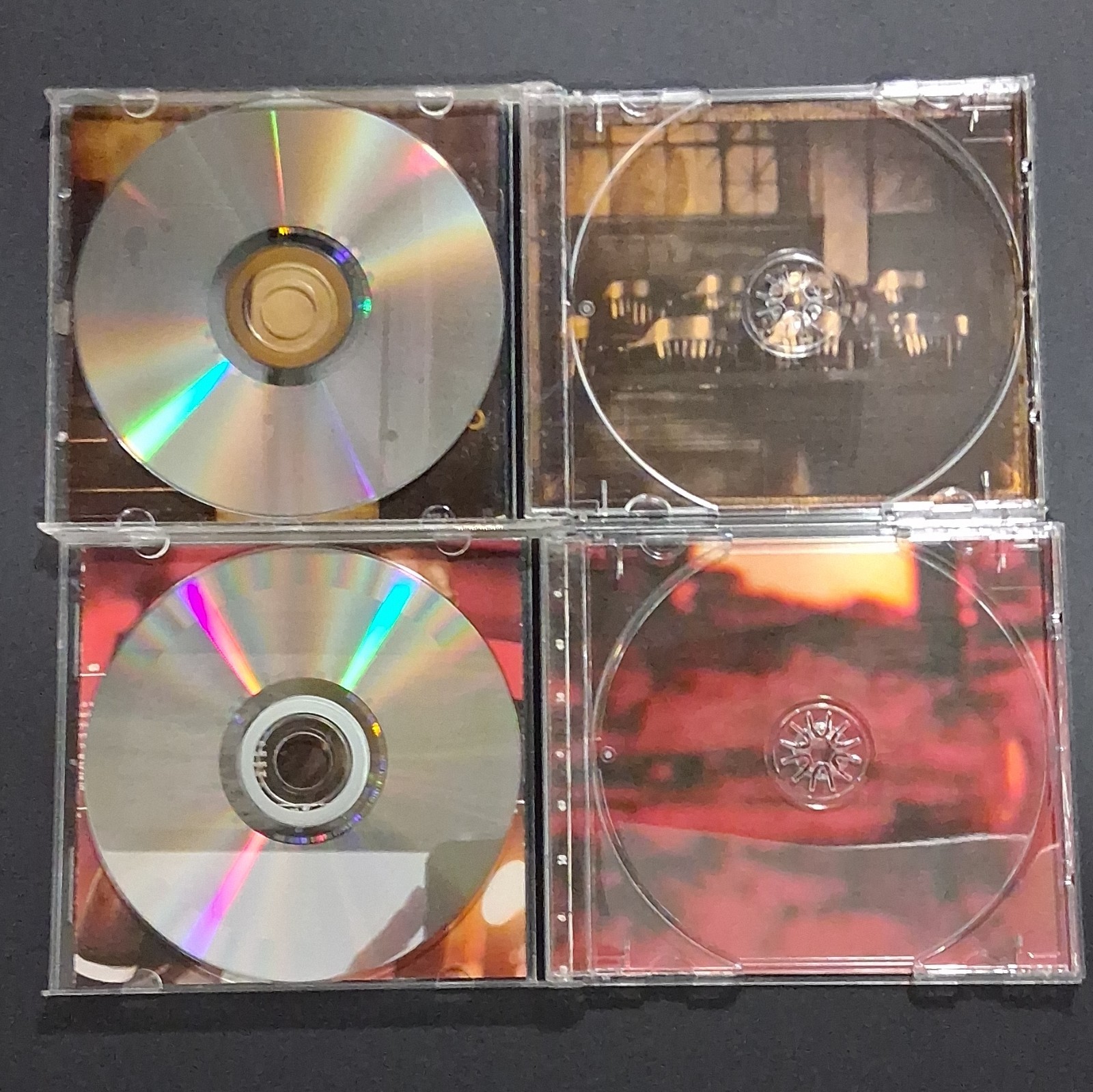 ×2 Akon Albums - Includes Konvicted And Trouble - Hip-Hop R&B *FREE SHIPPING*