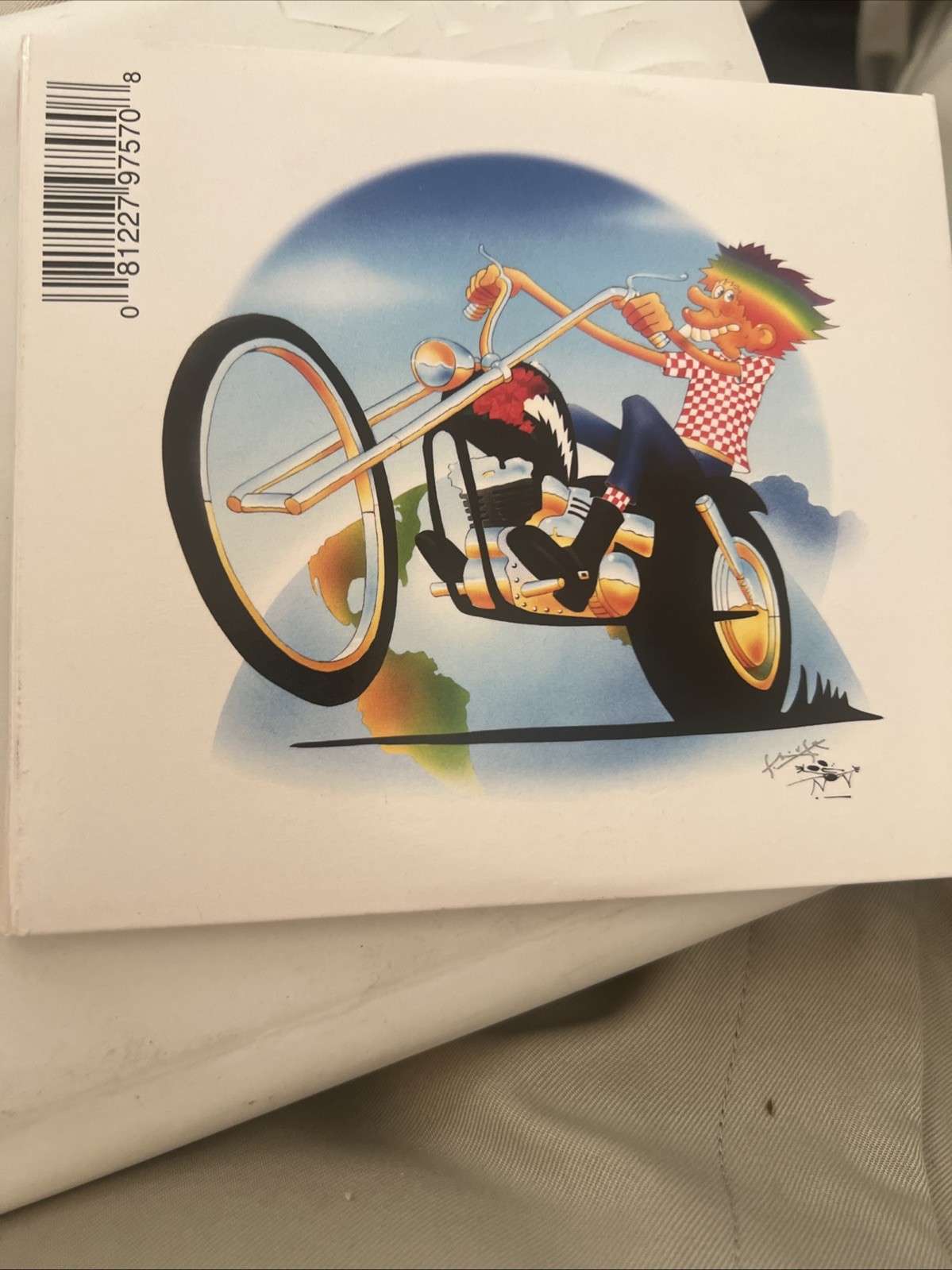 Europe '72, Vol. 2 [Digipak] by Grateful Dead (CD, Sep-2011, 2 Discs, Rhino OOP