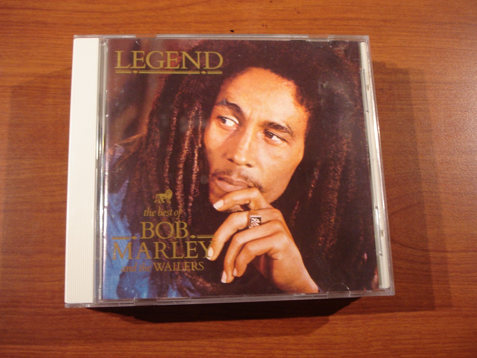 Bob Marley ~ 3 CD Lot ~ Legend & the Best of Bob Marley & The Wailers