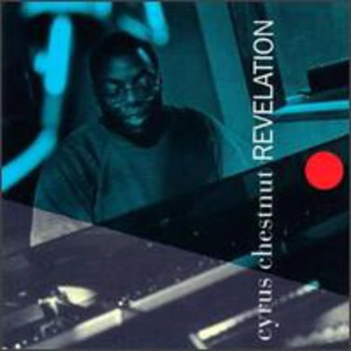 Chestnut,cyrus - Revelation - Music CD