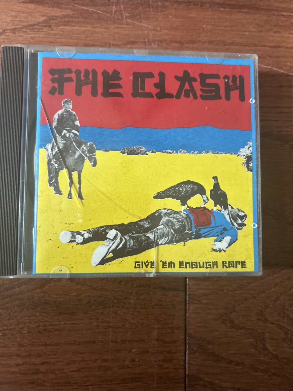 3 AMAZING CLASH CDS *AMAZING DEAL* *3CD BUNDLE* SOME OF THEIR BEST WORKS EVER!