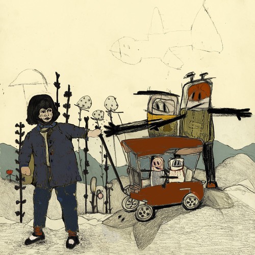 Girlpool - Powerplant [Used Very Good CD]