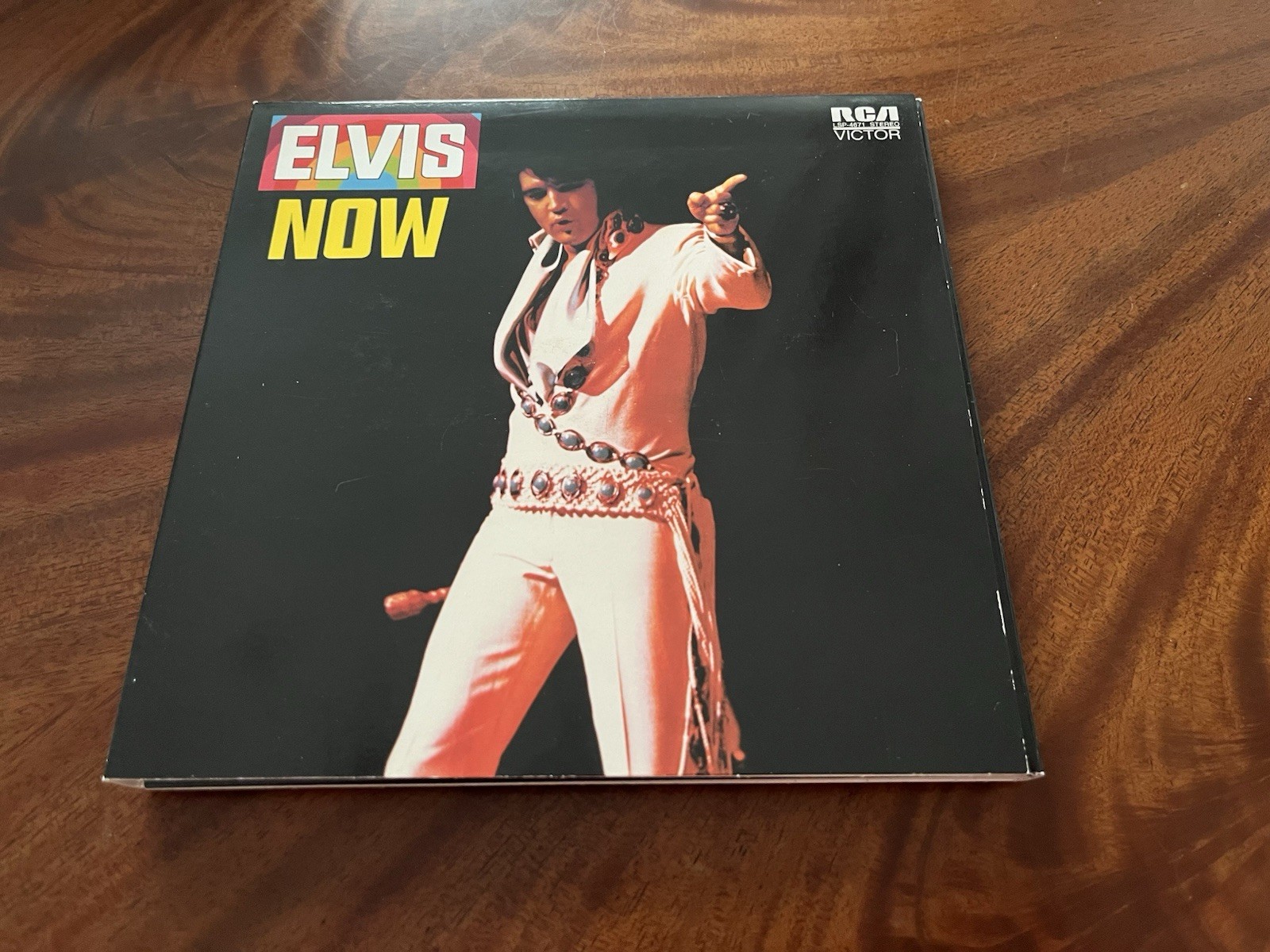 Elvis Presley - Now - FTD - CD X 2 (2010)