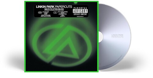 Linkin Park - Papercuts [New CD]