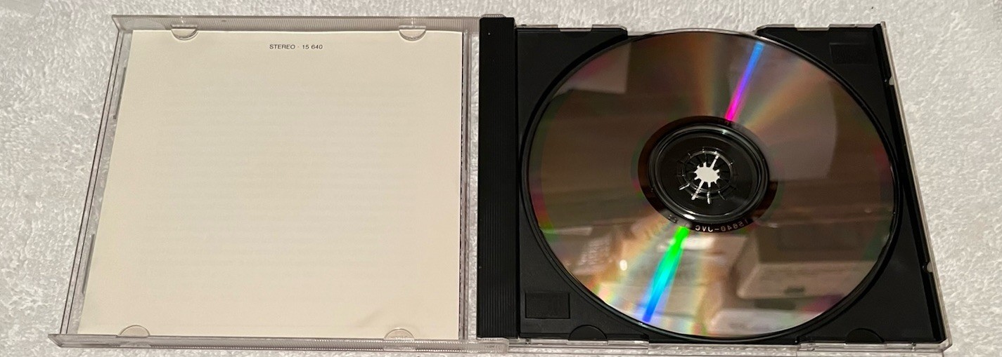 Top 10 of Classical Music: Baroque CD Laserlight Digital Preowned