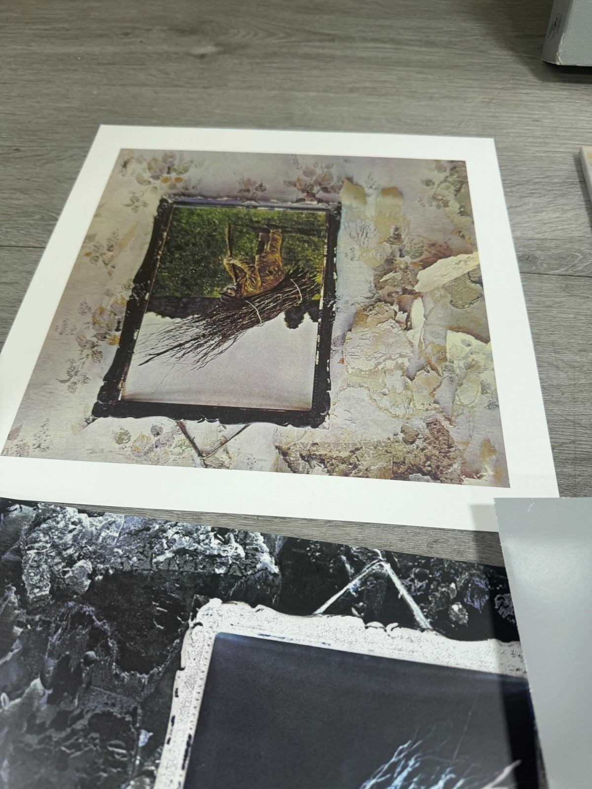 Led Zeppelin - Led Zeppelin IV - Super Deluxe Box Deluxe Edition