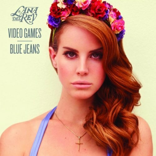 LANA DEL REY NFR! w Venice TARGET EXCLUSIVE + Video Games/Blue Jeans RSD 2x CD