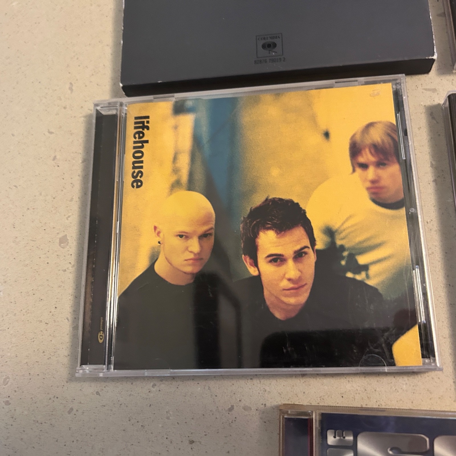 (14) Punk, Metal, Alt. CD Lot: Screeching Weasel, Nine Inch Nails Halo Fourteen