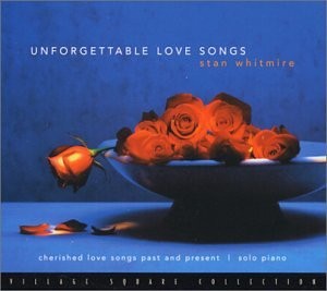 Unforgettable Love Songs