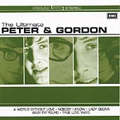 Peter Gordon : The Ultimate CD (2001) Highly Rated eBay Seller Great Prices