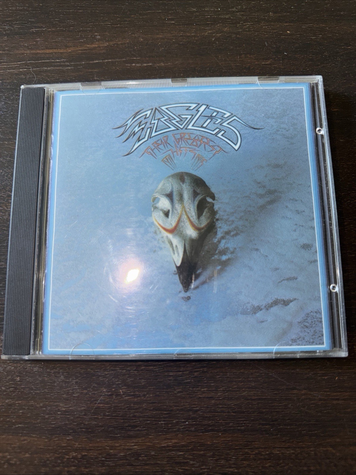 The Eagles - Their Greatest Hits CD