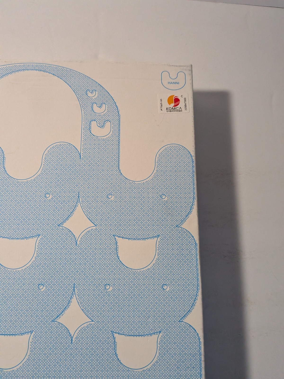 NewJeans 2nd EP 'Get Up' (Bunny Beach Bag Ver.) Target Exclusive (CD 2023) Hanni
