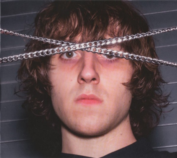 Cameron Winter - Heavy Metal (CD, Album) (Mint (M)) - 4006680376