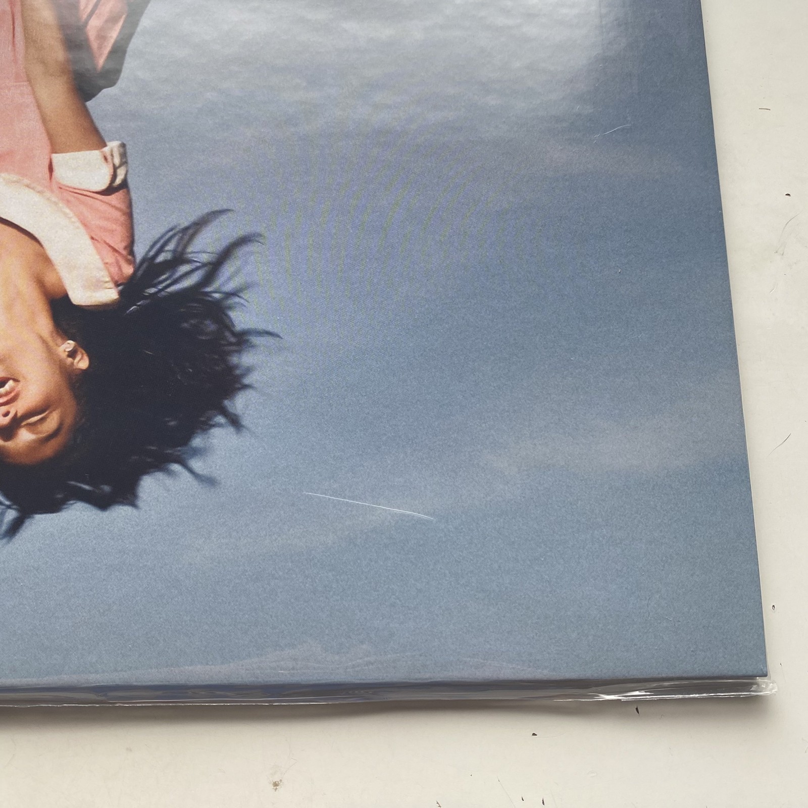 Olivia Rodrigo You Seem Pretty Sad For A Girl So In Love Japan Deluxe Edition
