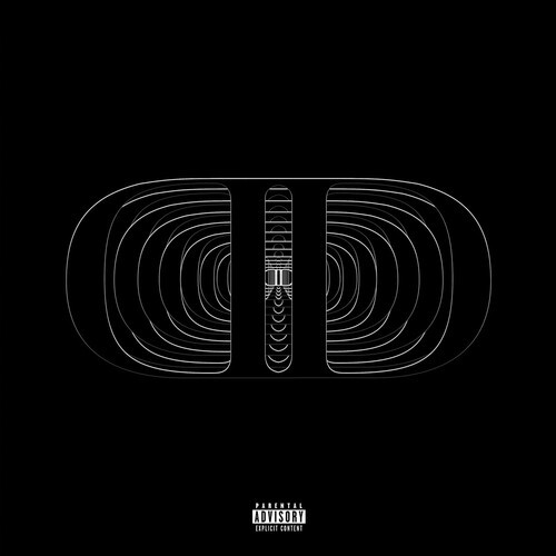 Lil Tecca - DOPAMINE [Used Very Good CD] Explicit, Alliance MOD