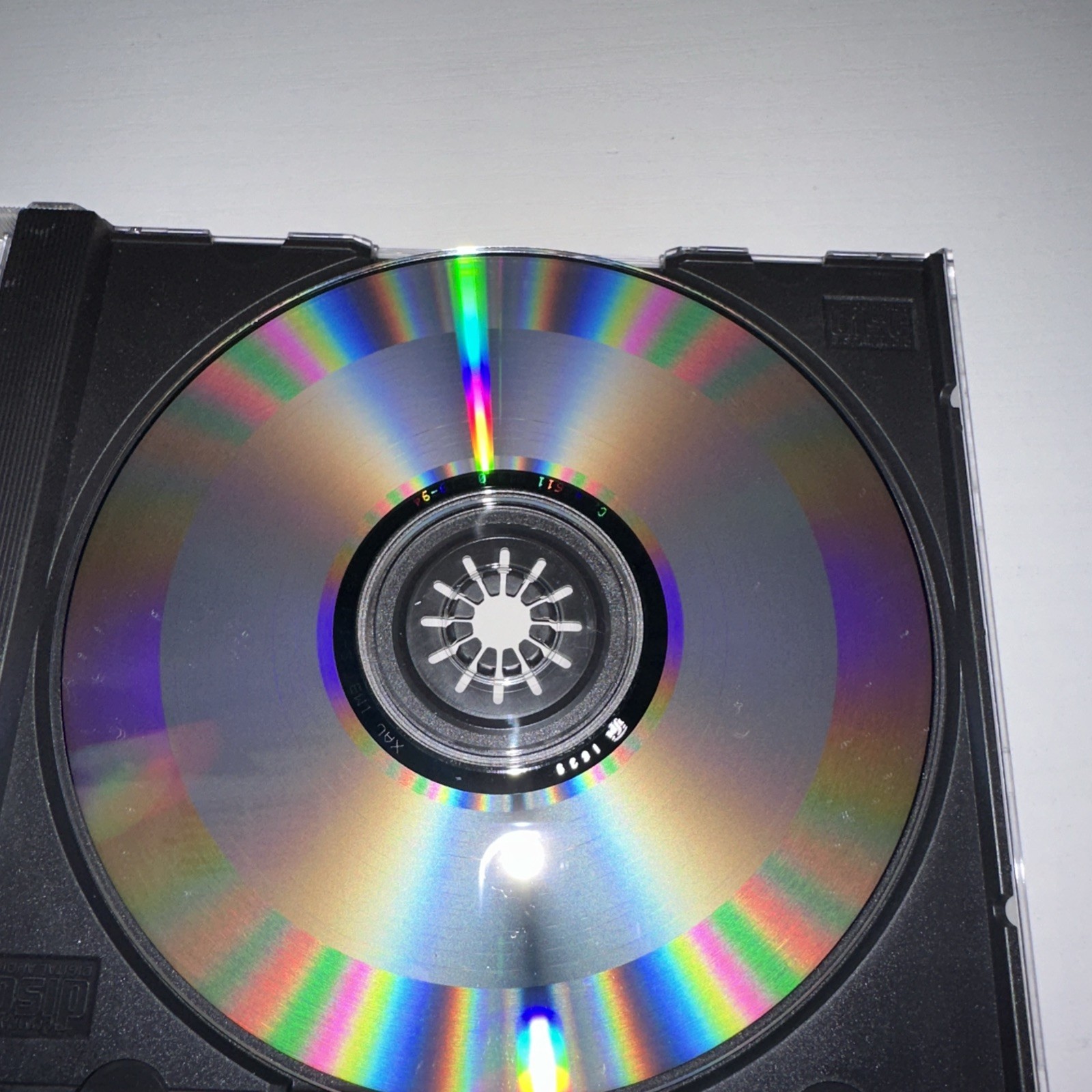 RARE! Paul Mccartney : Mccartney [Us Import] CD (1999)