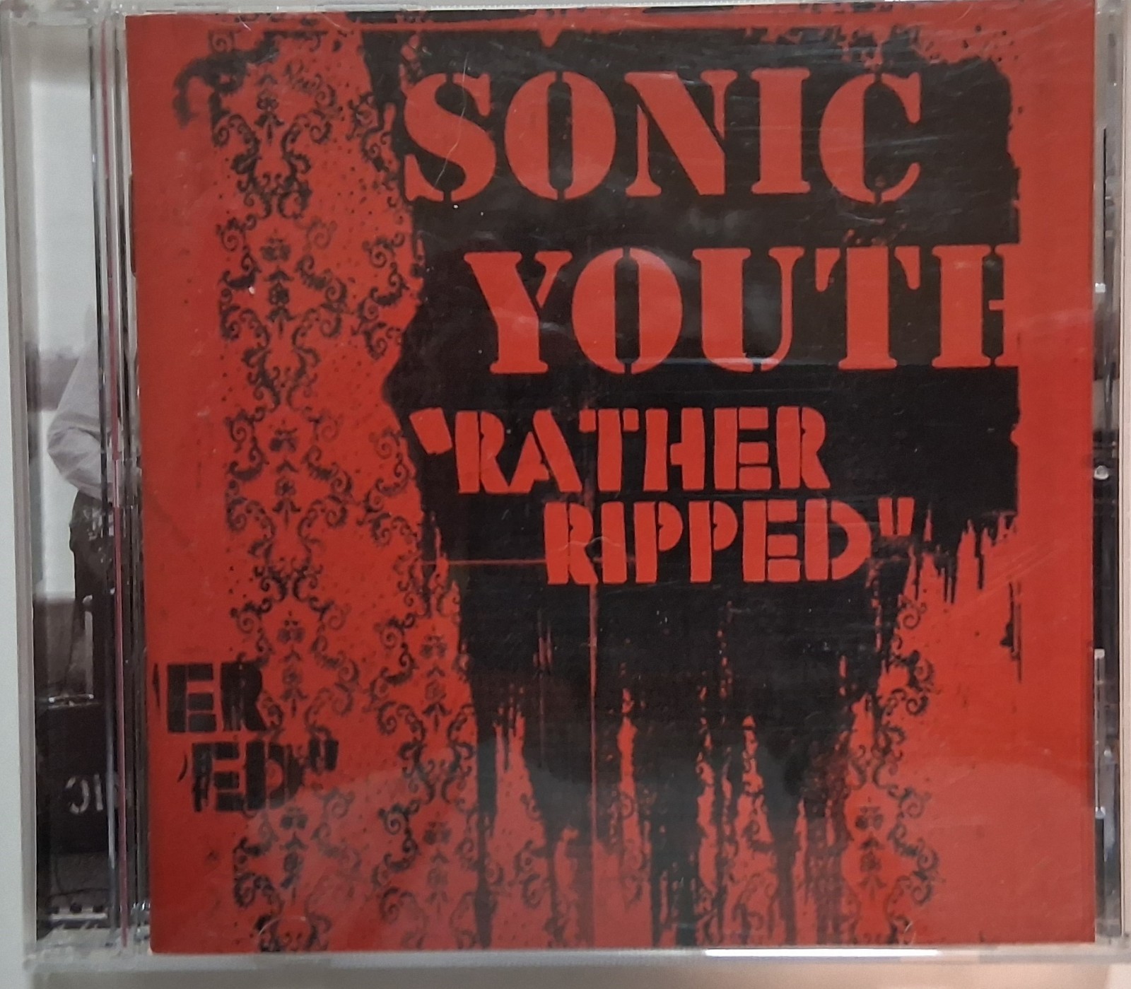SONIC YOUTH 13 CDS ALMOST COMPLETE DISCOGRAPHY FREE SHIPPING