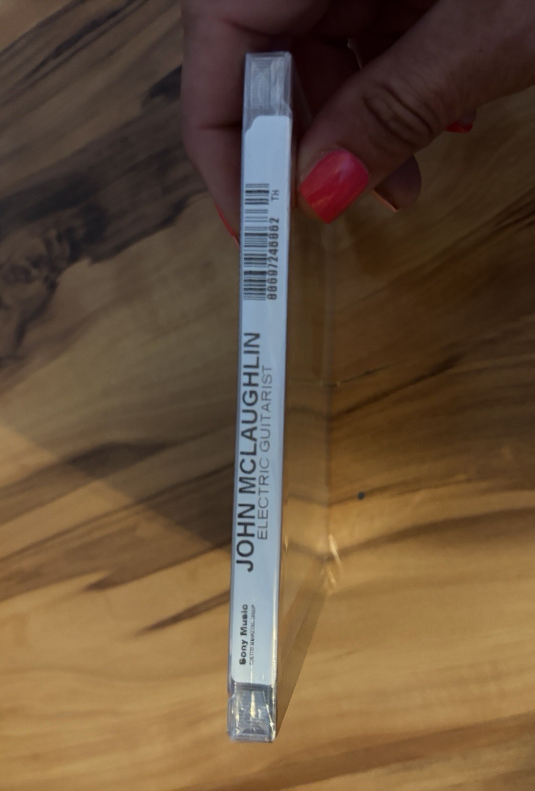 John McLaughlin Mahavishnu Orchestra 11 CD Collection Factory Sealed Mint Jazz