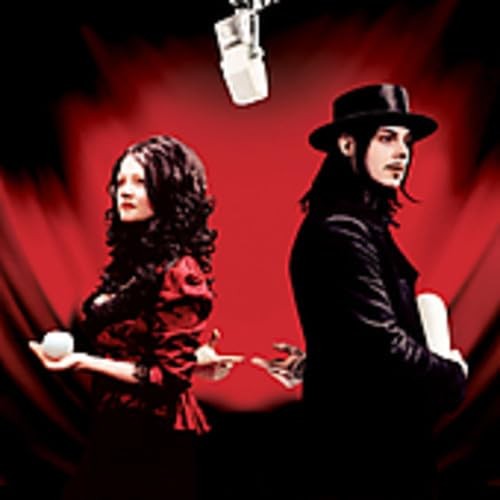 Get Behind Me Satan - Audio CD By The White Stripes - GOOD