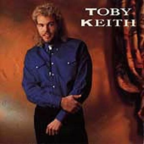 Toby Keith CD By Toby Keith