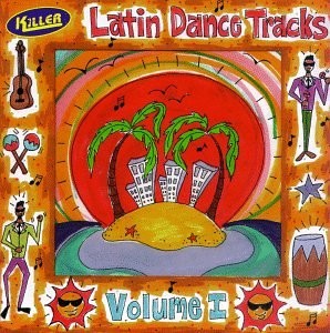 Various Artists - Latin Dance Tracks 1 - CD - Very Good