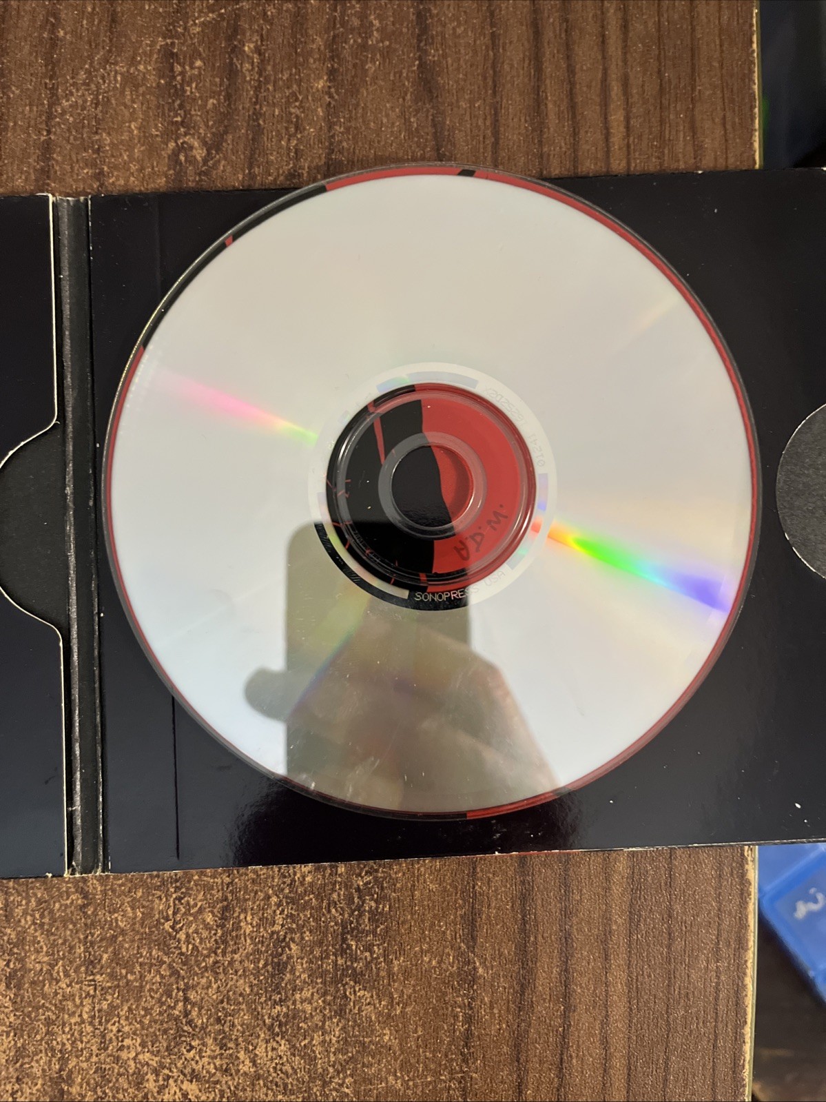 R Kelly R. 2 Disc Set Explicit