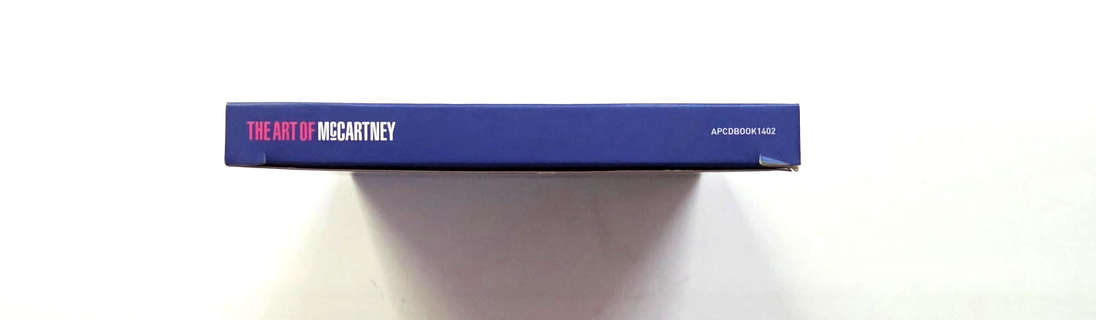 Paul McCartney The Art Of Mccartney 2CD Box Set IN LIKE NEW CONDITION!